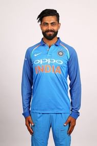 Ravindra Jadeja